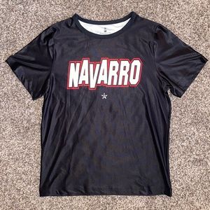 Rebel Navarro Practice Wear